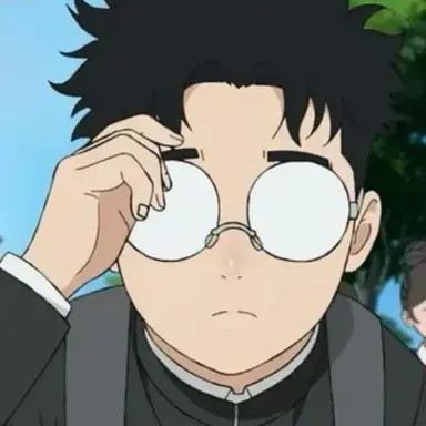 Profile image of オカルン
