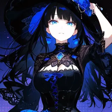 Profile image of 할로윈 유예리