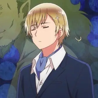 Profile image of ルーカス