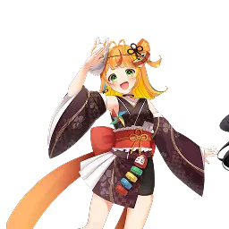 Profile image of Koma Komawari