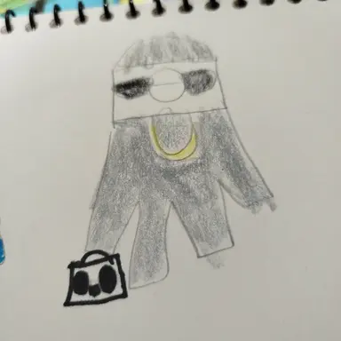 Profile image of 래퍼스피커맨