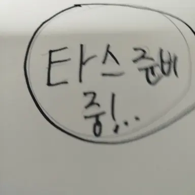 Profile image of 일티노타스맨