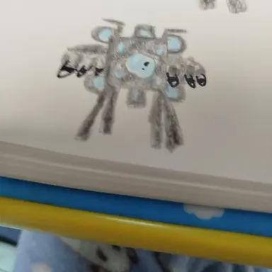 Profile image of 일티노카메라스파이더