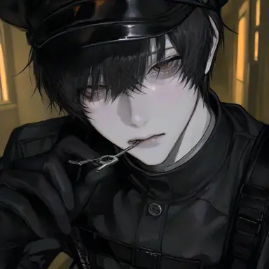 Profile image of 시라나미