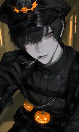 Profile image of 시라나미