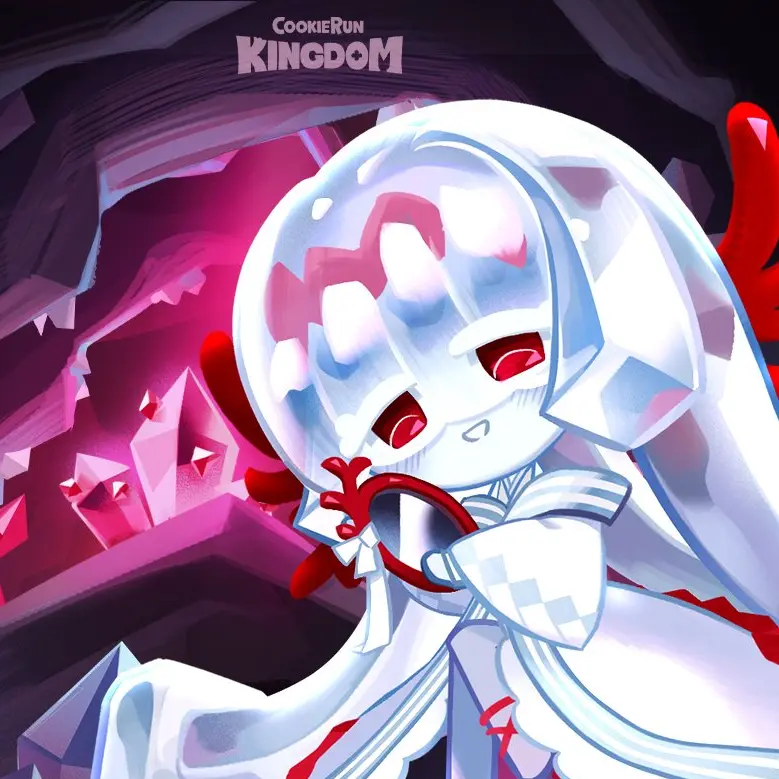 Marin1210의 Agar agar cookie