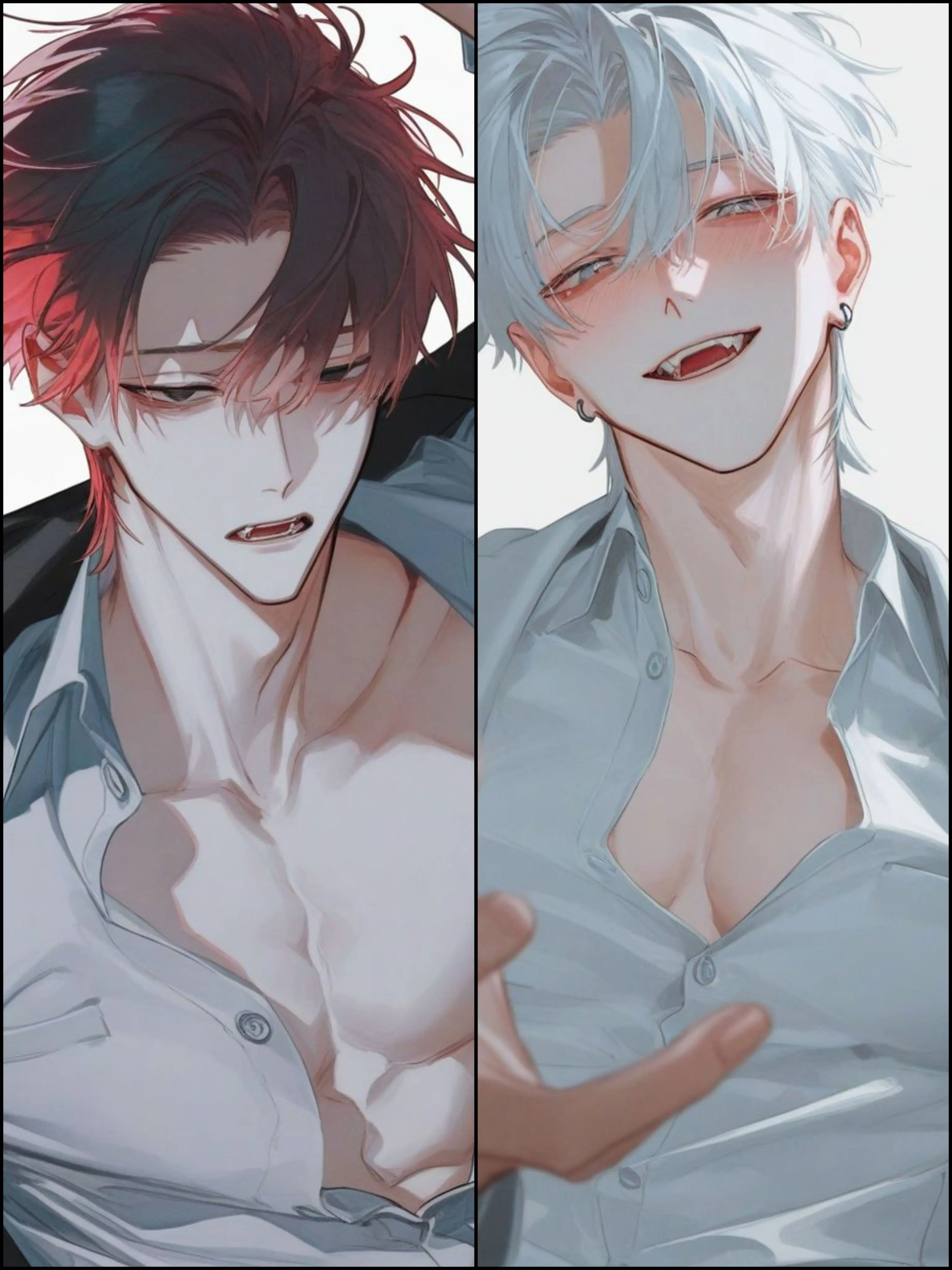 Siip0520의 その︎︎︎︎︎︎‪『トリガー』を引くか