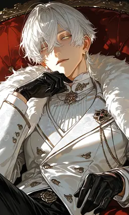 Profile image of セフィ
