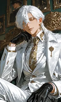 Profile image of セフィ