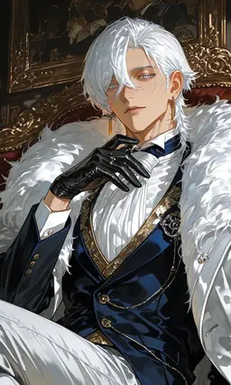 Profile image of セフィ