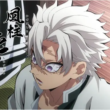 Profile image of 시나즈가와 사네미