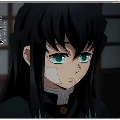 Profile image of 토키토 무이치로