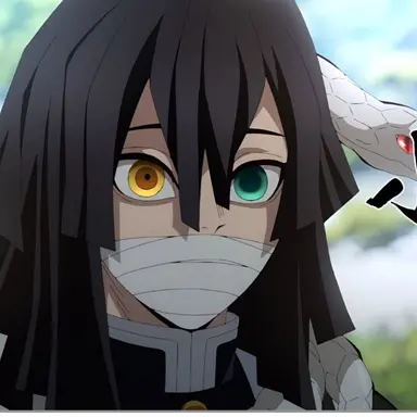 Profile image of 이구로 오바나이