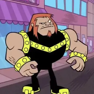 Profile image of 맘모스