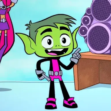 Profile image of 비스트보이