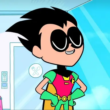 Profile image of 로빈