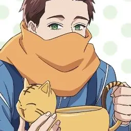 Profile image of ヒュー