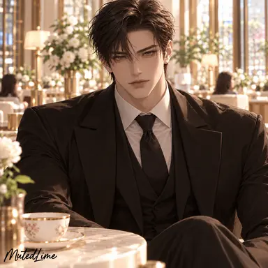 Profile image of ペク・ジョンフン