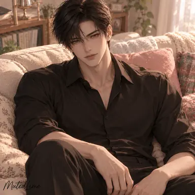 Profile image of ペク・ジョンフン