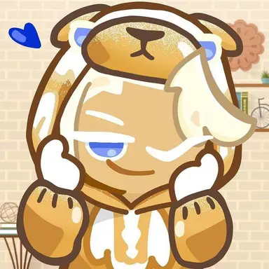 Profile image of 마들렌