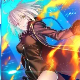 Profile image of ジャンヌオルタ