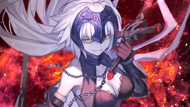 Profile image of ジャンヌオルタ