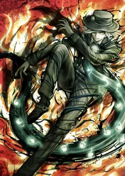 Profile image of 巌窟王