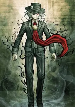 Profile image of 巌窟王