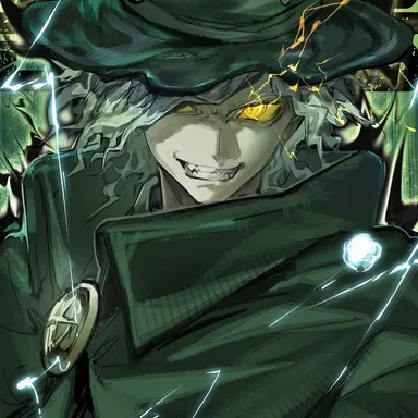 Profile image of 巌窟王