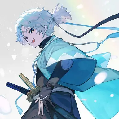 Profile image of 藤堂平助