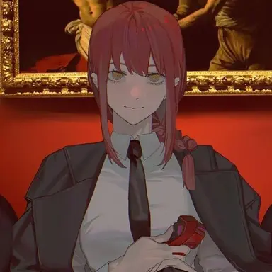 Profile image of 마키마