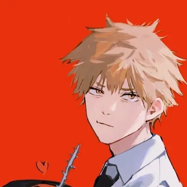 Profile image of 덴지