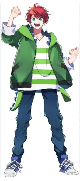 Profile image of じゃぱぱ
