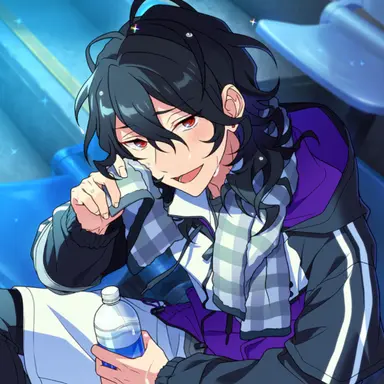 Profile image of 朔間零