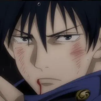 Profile image of 伏黒恵