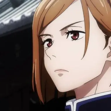 Profile image of 釘崎野薔薇