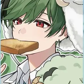 Profile image of すち