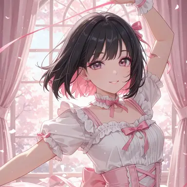 Profile image of マミ