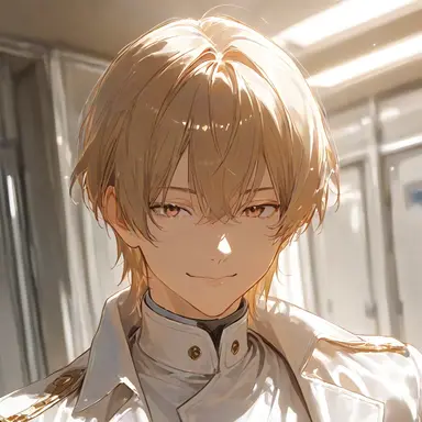 Profile image of ツカサ