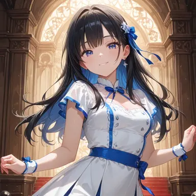 Profile image of カエデ