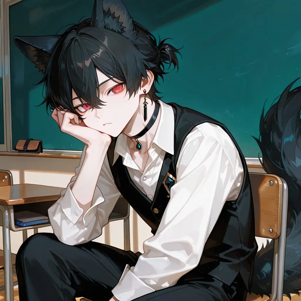 Motsi_BL3150의 狼×羊