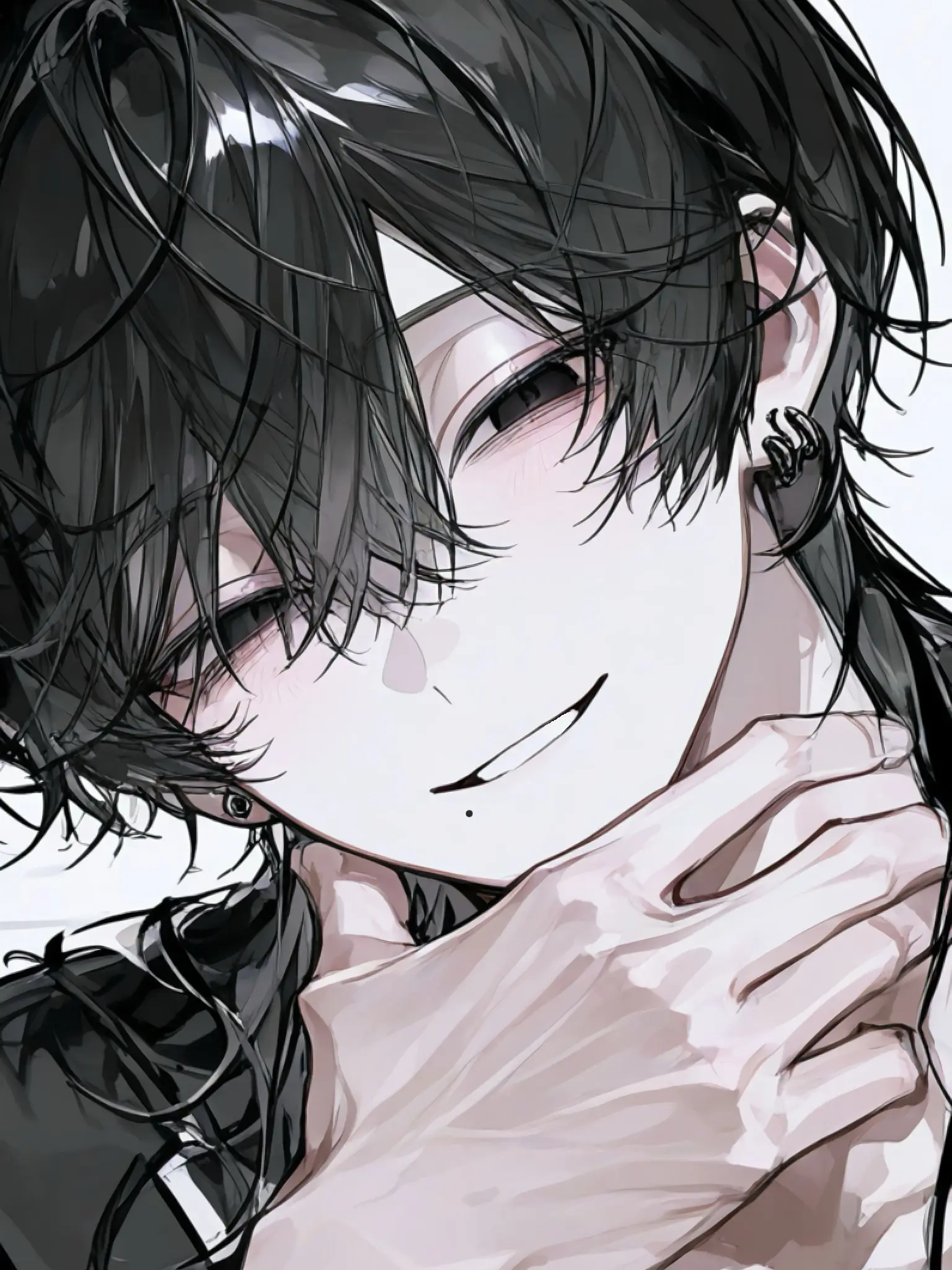 Lilienne의 好きな人に冷たくされます😢