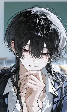 Profile image of なぎ