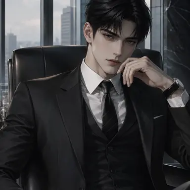 Profile image of 백은혁