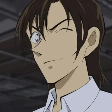Profile image of 萩原研二