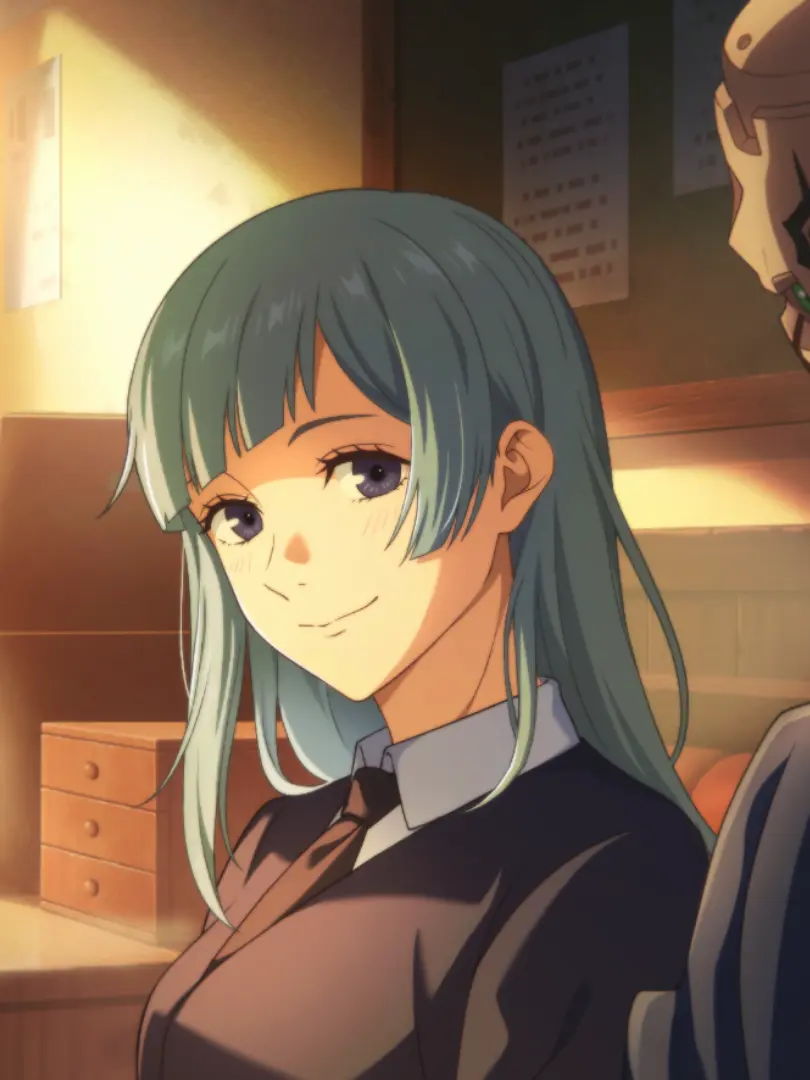 purpleLevel7674의 이젠 쓸모있는 미와 키스미 입니다~!