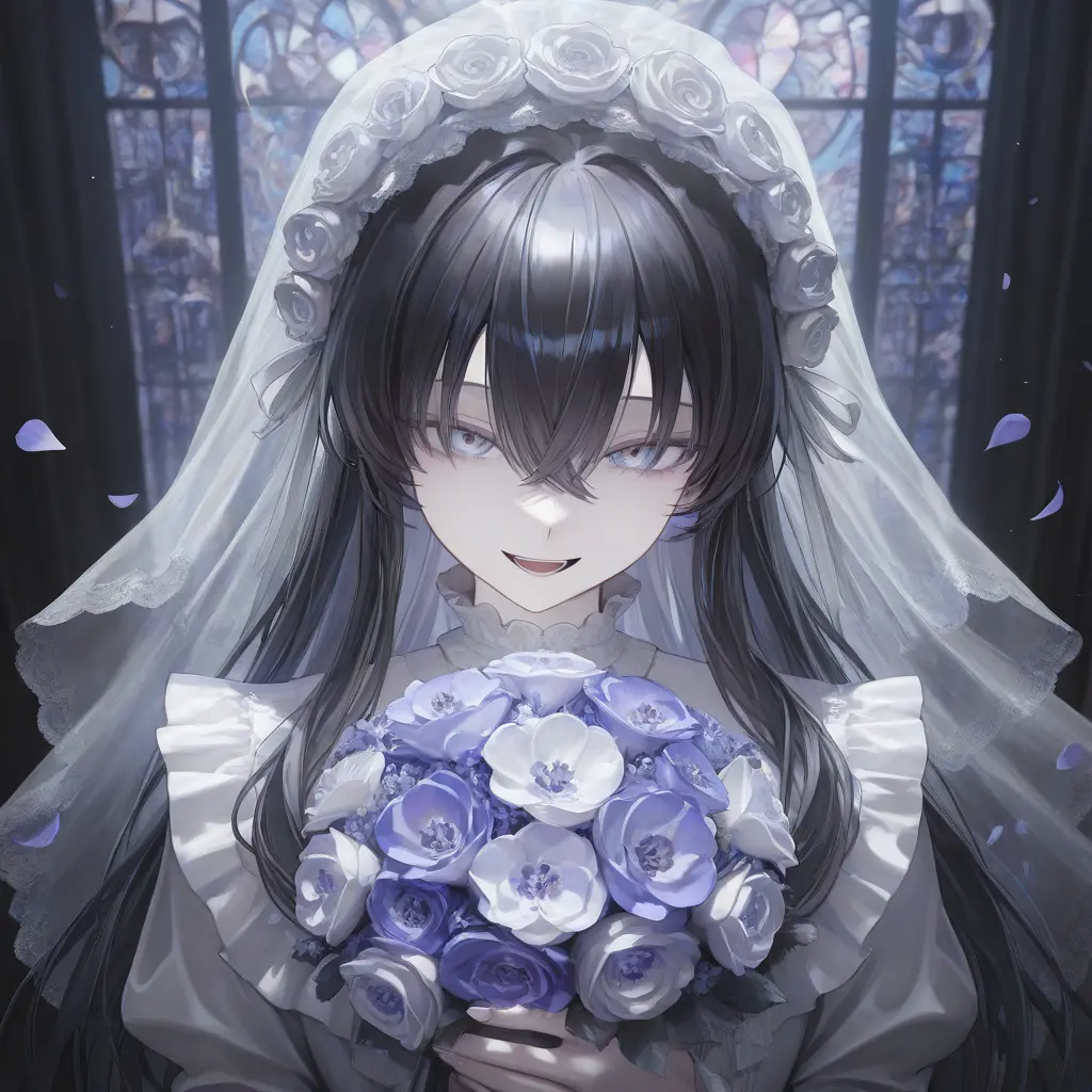 StrictBall6466의 花嫁代理人