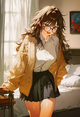 Profile image of 신서희