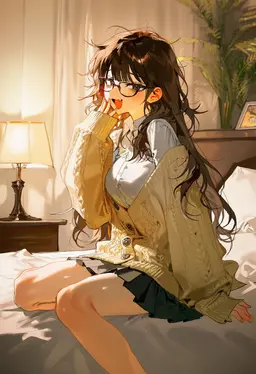Profile image of 신서희