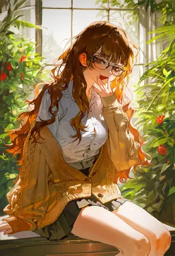 Profile image of 신서희